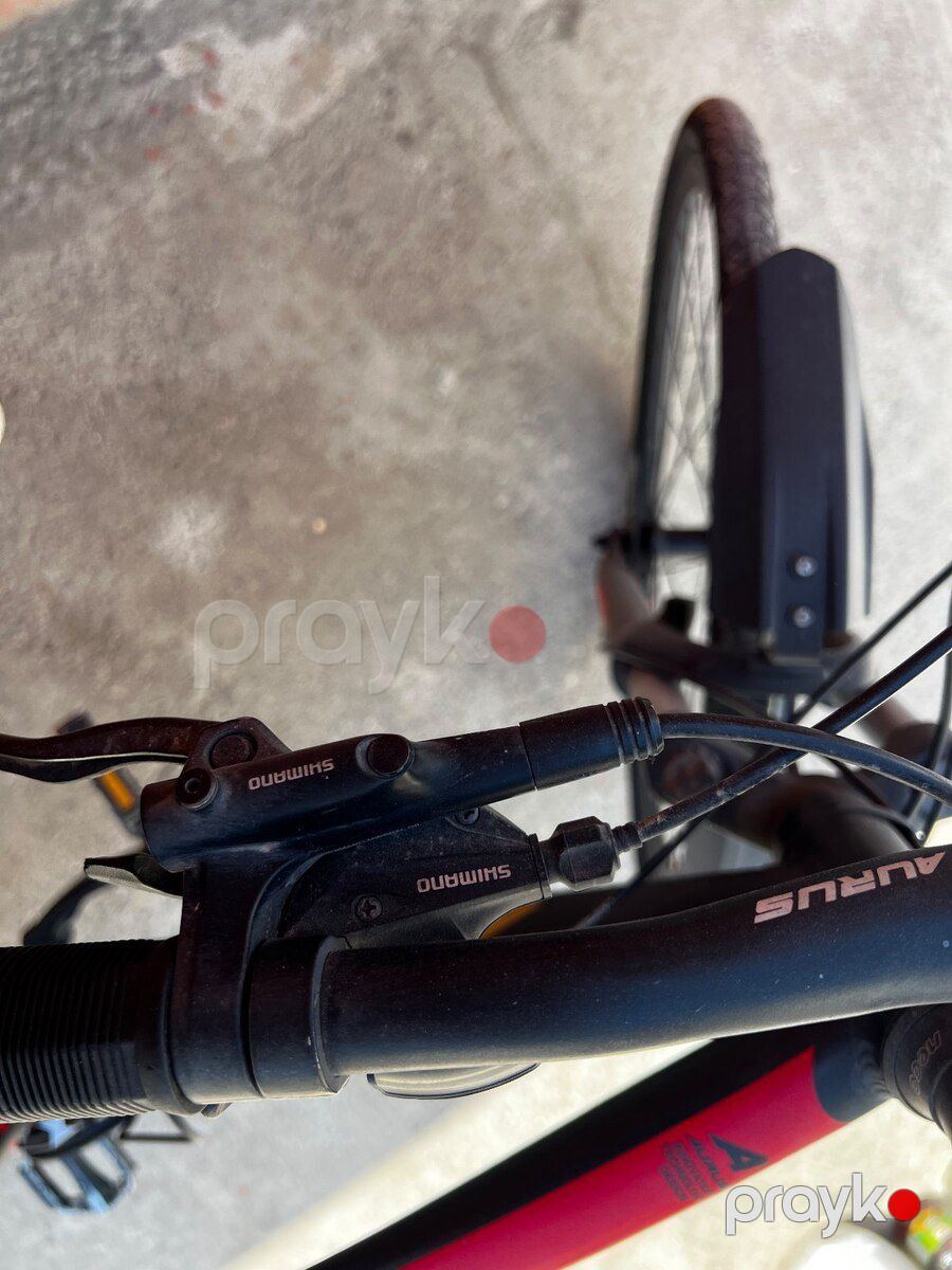 Velosiped — Velosipedlər, Sumqayıt (6)