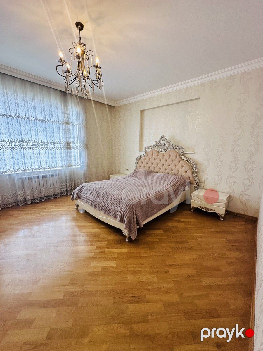 Satılır 3 otaqlı yeni tikili 151 m² — Mənzil, Bakı (8)
