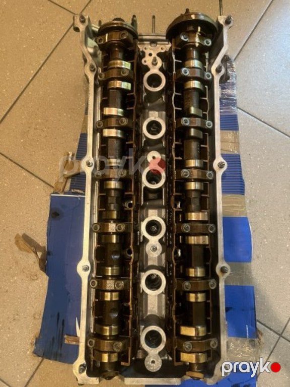 "BMW M54, M52" mühərrik başlıqları — Ehtiyat hissələri və aksesuarlar, Bakı (4)