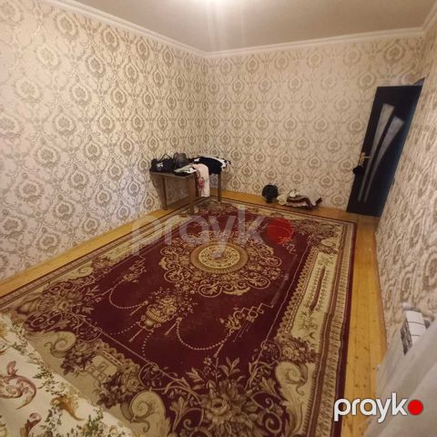 Satılır 3 otaqlı həyət evi/bağ evi 100 m² — Bakı