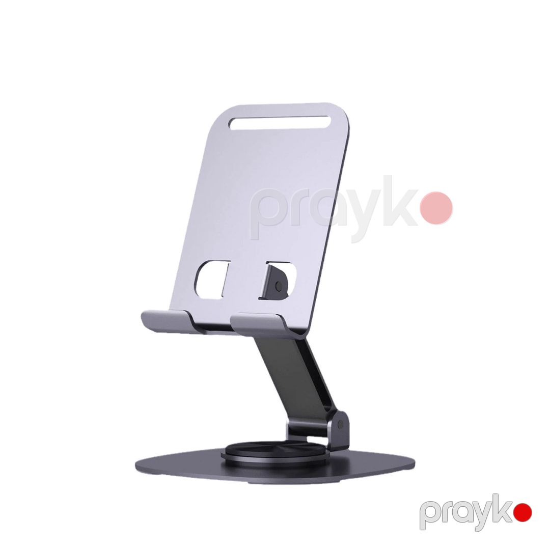 Masaüstü qatlanan telefon və planşet dayağı ZM-0114H — Planshetlər, Bakı (2)