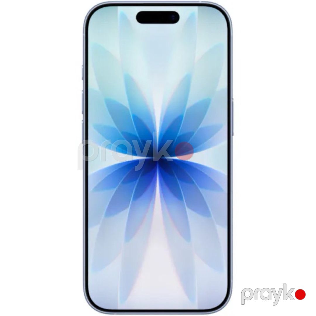 Apple iPhone 17 Mist Blue 256GB/8GB — Smartfonlar, Bakı (2)
