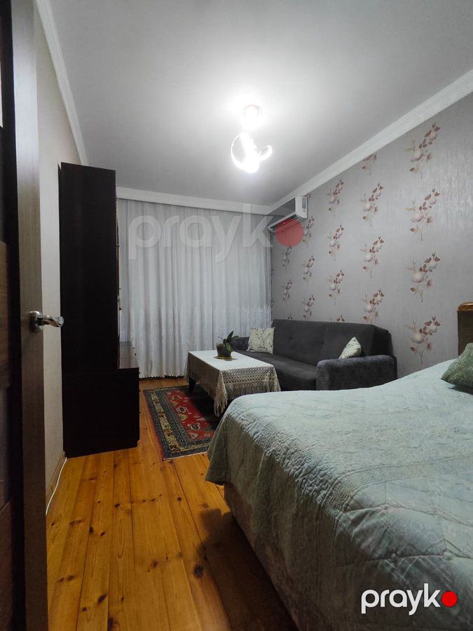 3 otaqlı mənzil, 114 m², Yavər Əliyev küç., Bakı — Mənzil, Bakı (4)