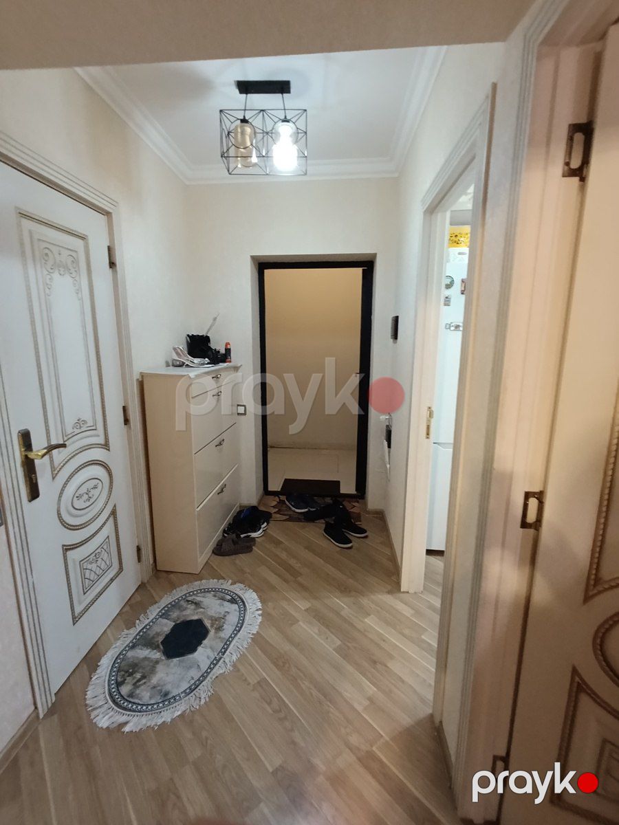 Satılır 2 otaqlı yeni tikili 45 m² — Mənzil, Bakı (8)