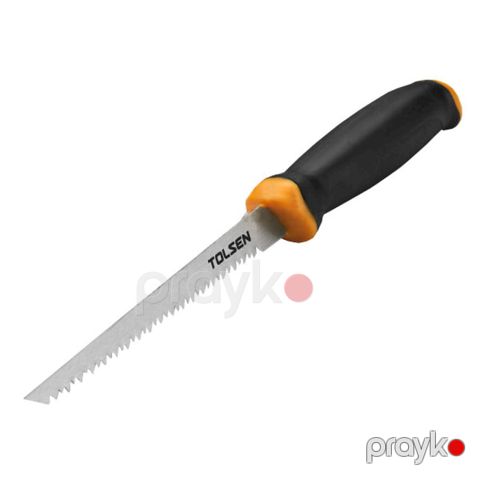Xırda mişar Tolsen 31013, 150 mm — Bakı