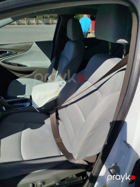 Chevrolet Malibu, 1.5 L, 2020 il, 273 401 km — Avtomobillər, Gəncə (10)