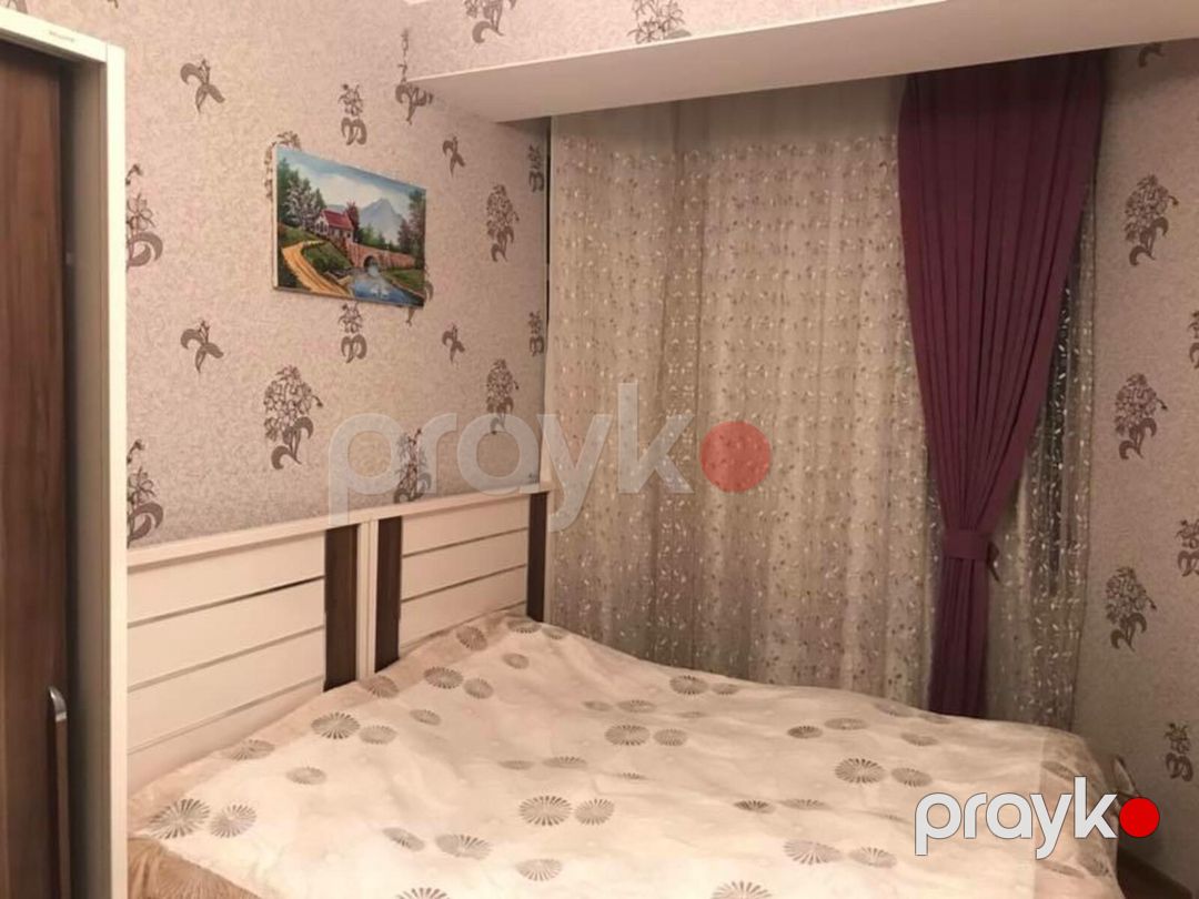 Satılır 3 otaqlı yeni tikili 104 m² — Mənzil, Bakı (8)