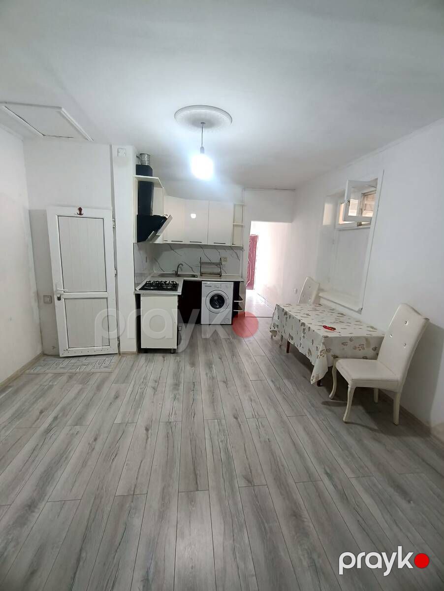 İcarəyə verilir 3 otaqlı həyət evi/bağ evi 70 m² — Ev, villa, Bakı (4)