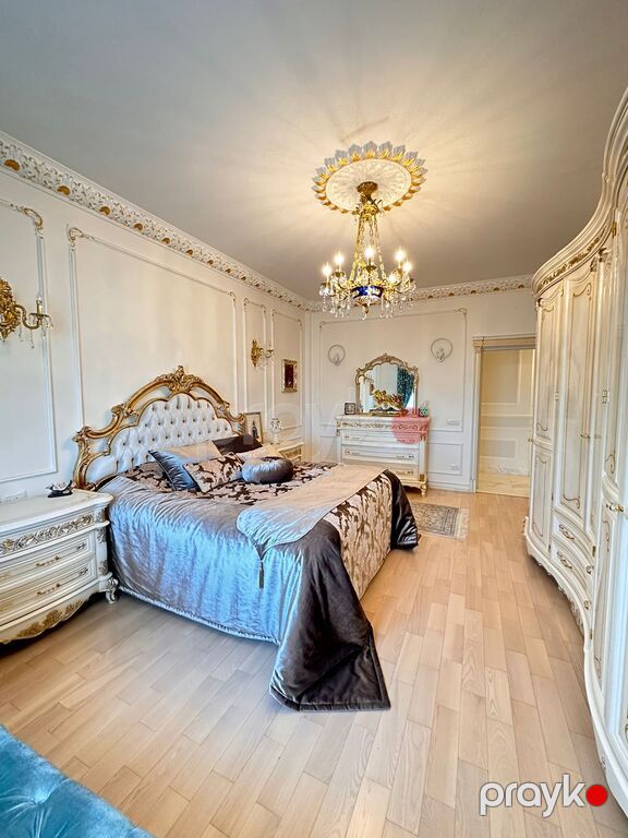 Satılır 3 otaqlı yeni tikili 168 m² — Mənzil, Bakı (5)
