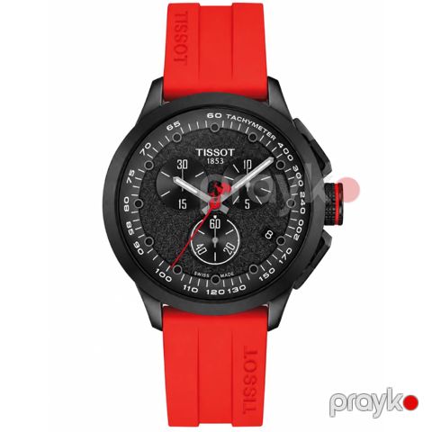 Saat Tissot T1354173705104 — Bakı