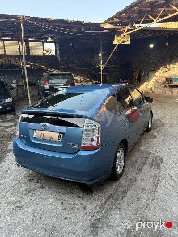 Toyota Prius, 1.5 L, 1.3 kWh, 2008 il, 482 803 km — Avtomobillər, Bakı (3)