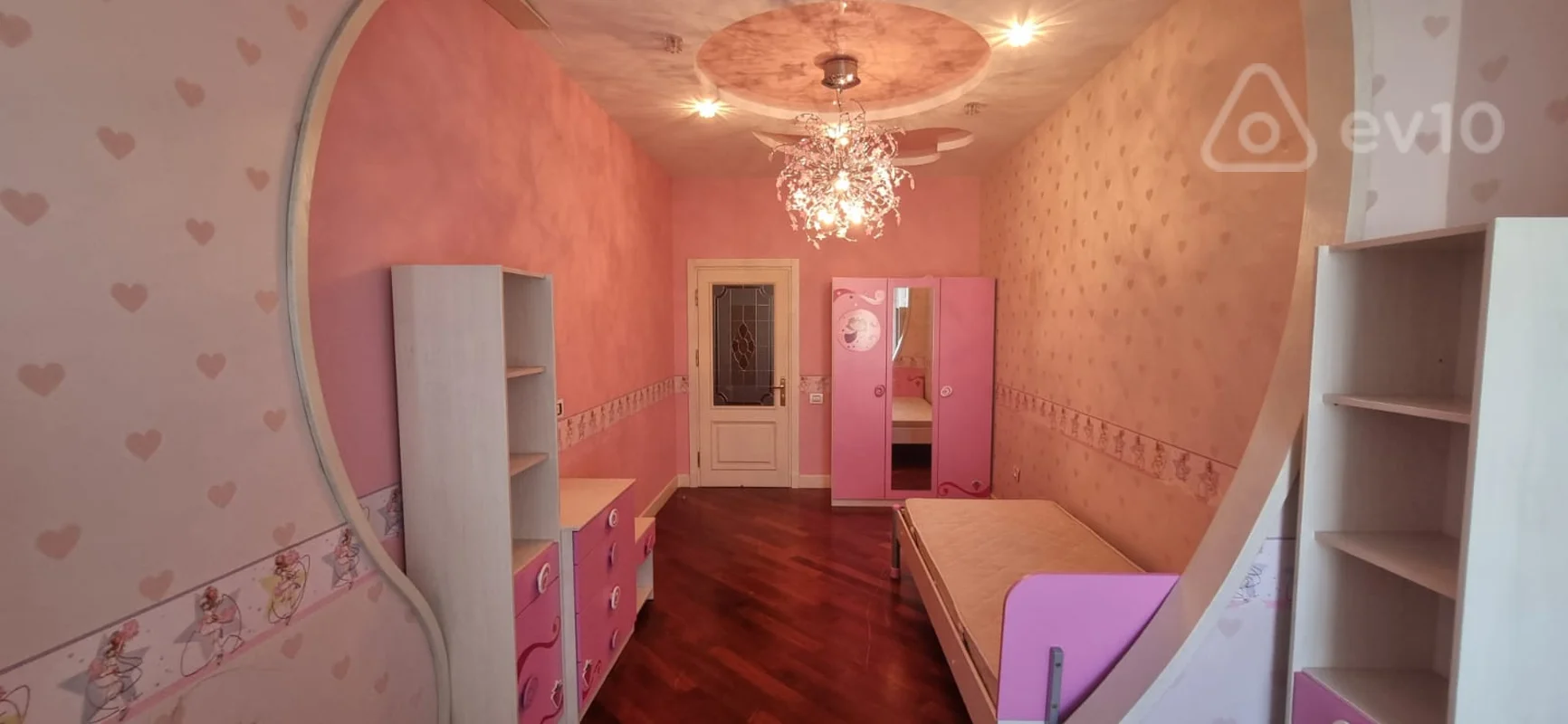 3 otaqlı mənzil, 137 m², Əhməd Rəcəbli küçəsi — kirayə — Mənzil, Bakı (10)