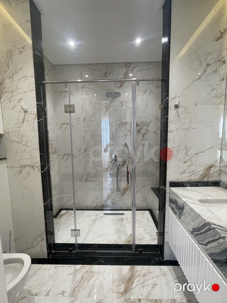 Satılır 3 otaqlı yeni tikili 116 m² — Mənzil, Bakı (7)