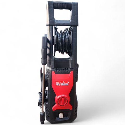 Yüksək təzyiqli yuyucu maşın Asaman 1300W — Bakı
