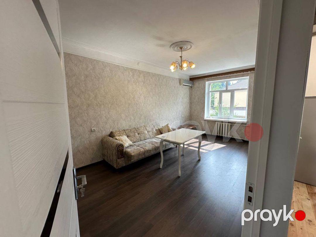 İcarəyə verilir 3 otaqlı köhnə tikili 66 m² — Mənzil, Bakı (2)