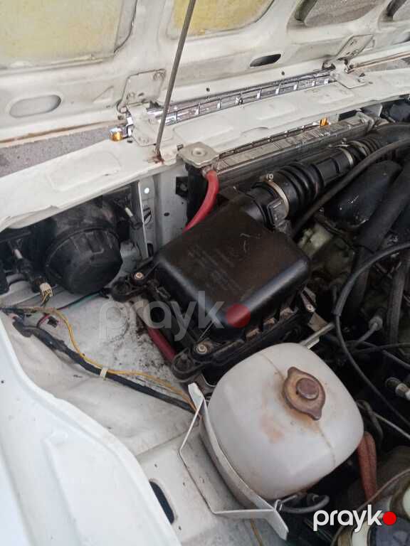 Lada (VAZ) 2107, 1.6 L, 2011 il, 180 000 km — Avtomobillər, Qəbələ (7)