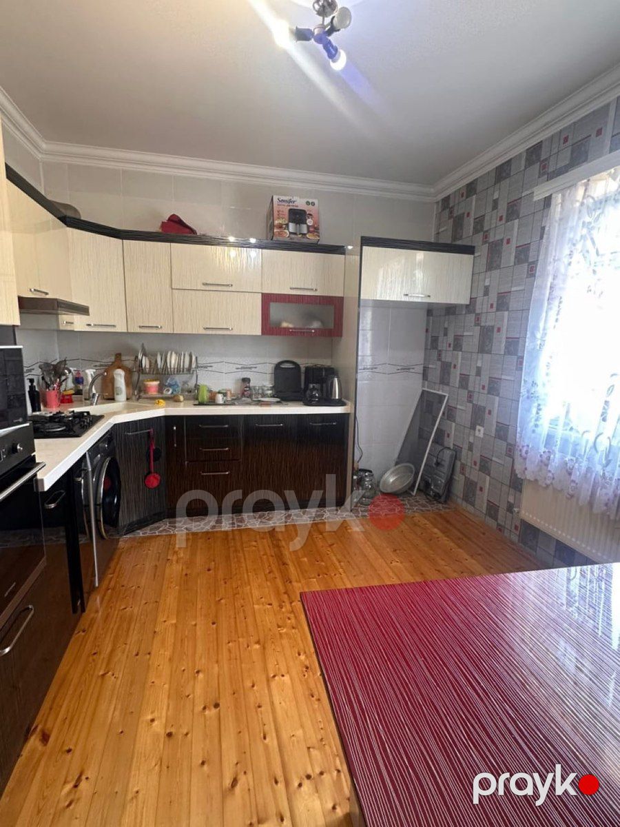 Həyət evi, Sumqayıt ş — Ev, villa, Sumqayıt (6)