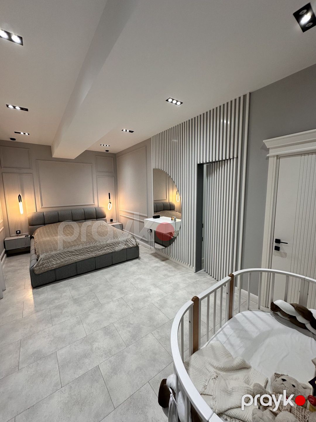 Satılır 4 otaqlı yeni tikili 170 m² — Mənzil, Bakı (3)