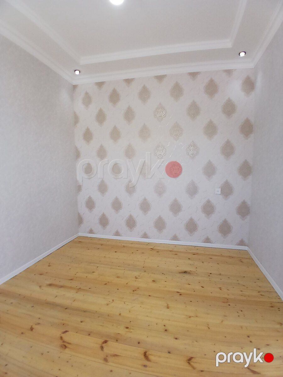 Həyət evi, Masazır qəs — Ev, villa, Bakı (8)