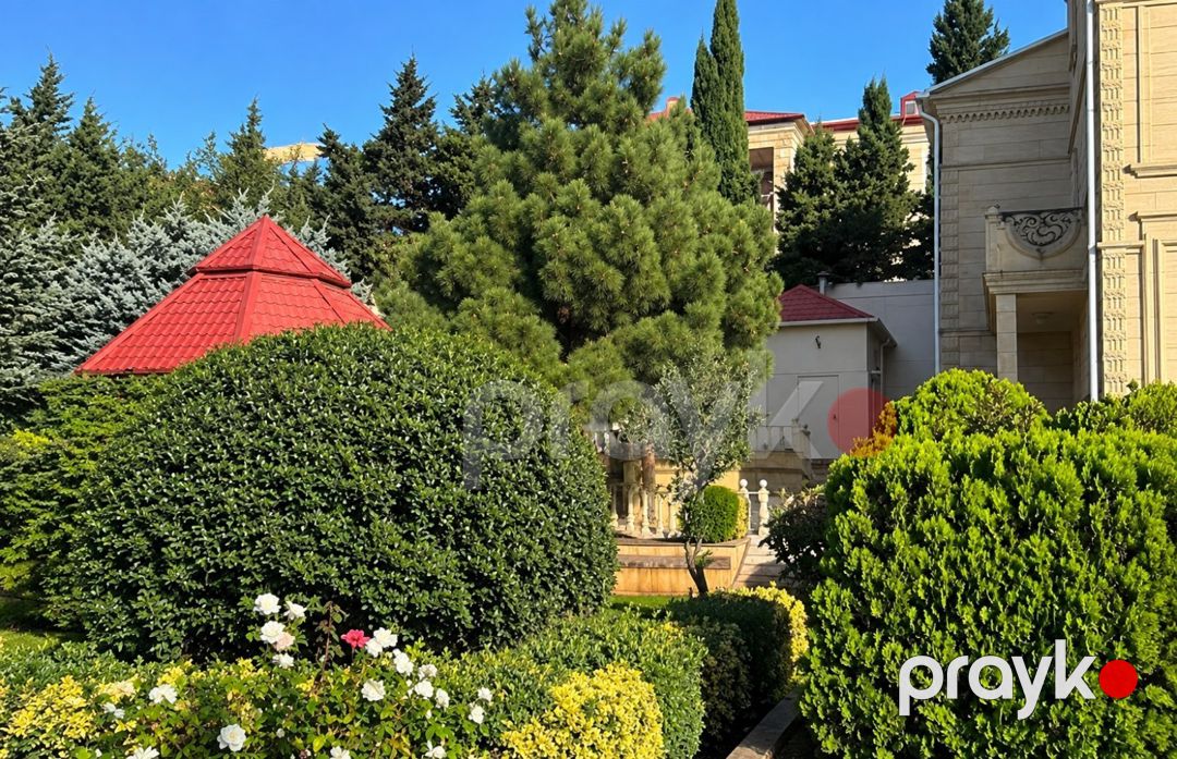 22 sot torpaq sahəsi, Badamdar qəs — Torpaq, Bakı (5)