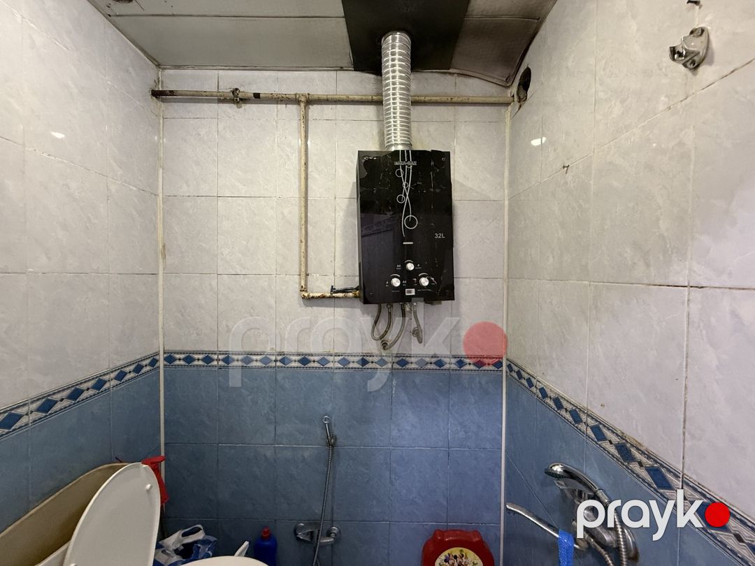 Həyət evi, Binəqədi qəs — Ev, villa, Bakı (6)