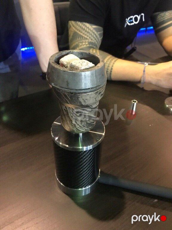 Qəlyan "Aeon Vyro V3" — Biznes və avadanlıq, Bakı (3)