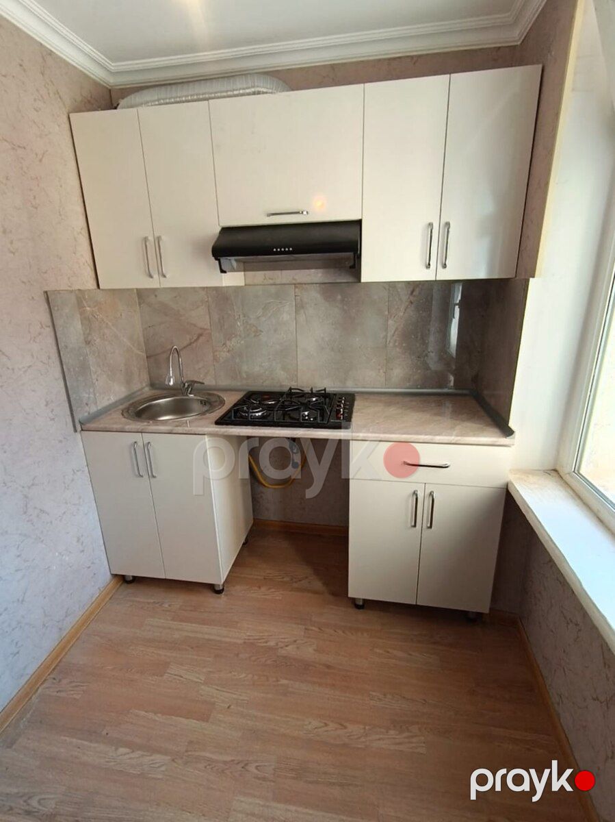 1-otaqlı mənzil, Sumqayıt ş., 30 m² — Mənzil, Sumqayıt (3)