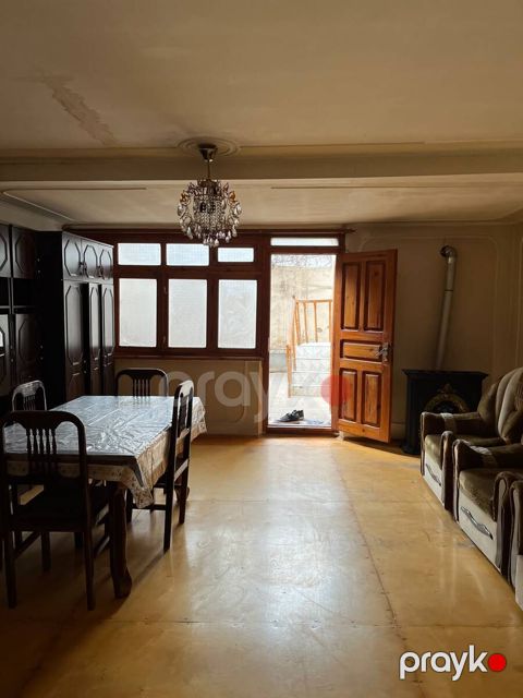 İcarəyə verilir 2 otaqlı həyət evi/bağ evi 65 m² — Bakı