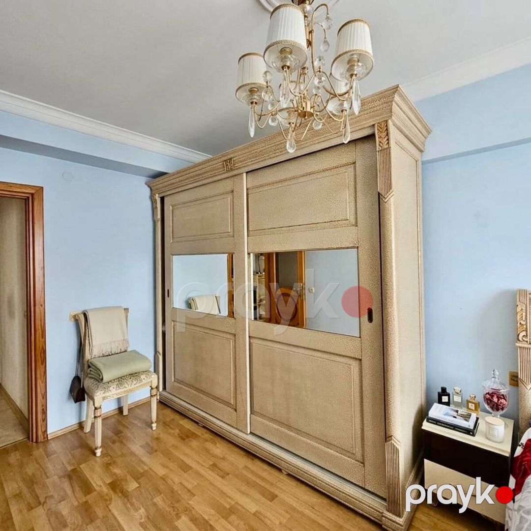 Satılır 2 otaqlı köhnə tikili 60 m² — Mənzil, Bakı (10)