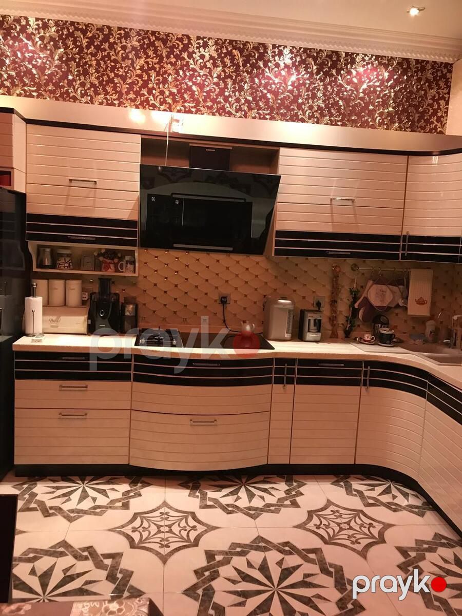 Satılır 2 otaqlı yeni tikili 100 m² — Mənzil, Bakı (12)