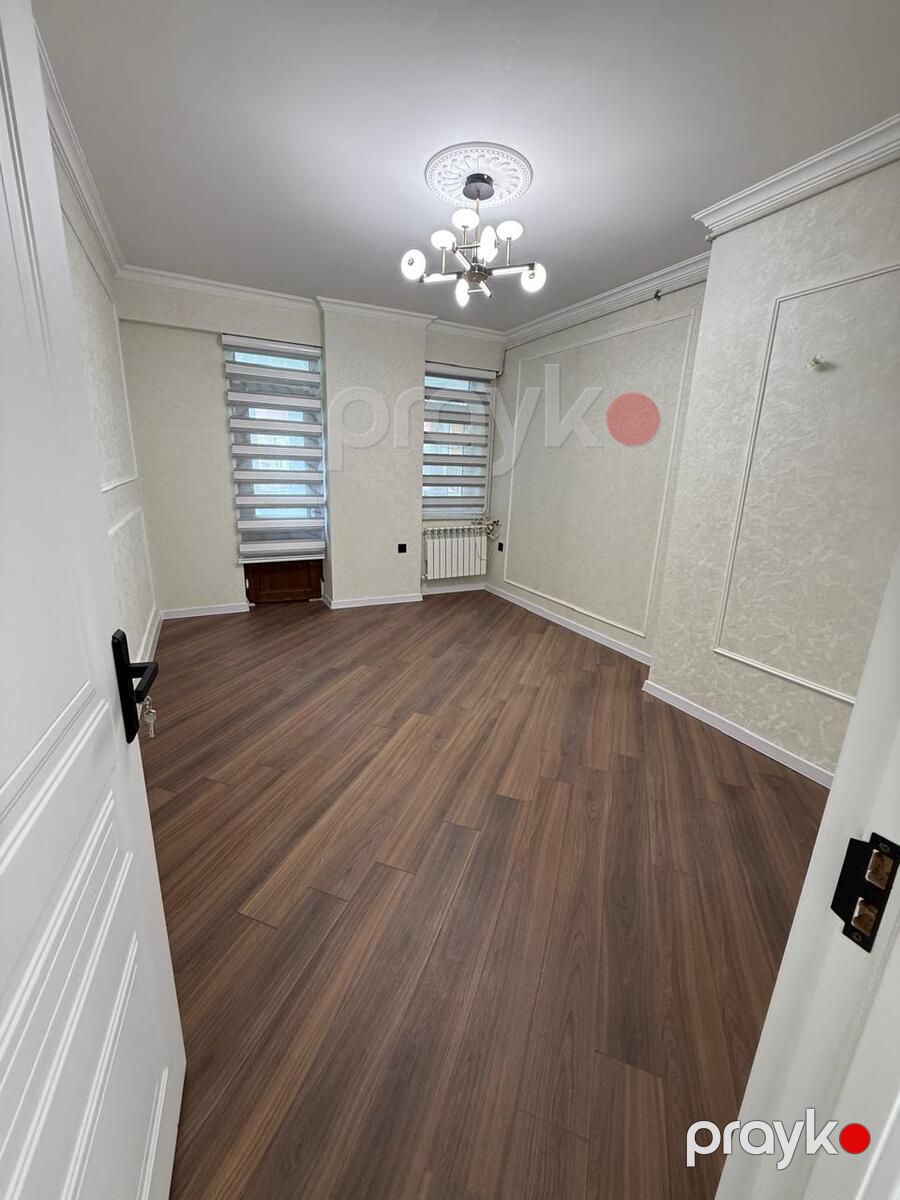 Satılır 2 otaqlı yeni tikili 70 m² — Mənzil, Bakı (3)