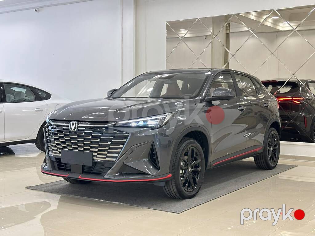 Changan Oshan X5 Plus, 1.5 L, 2026 il, yeni — Avtomobillər, Bakı (3)