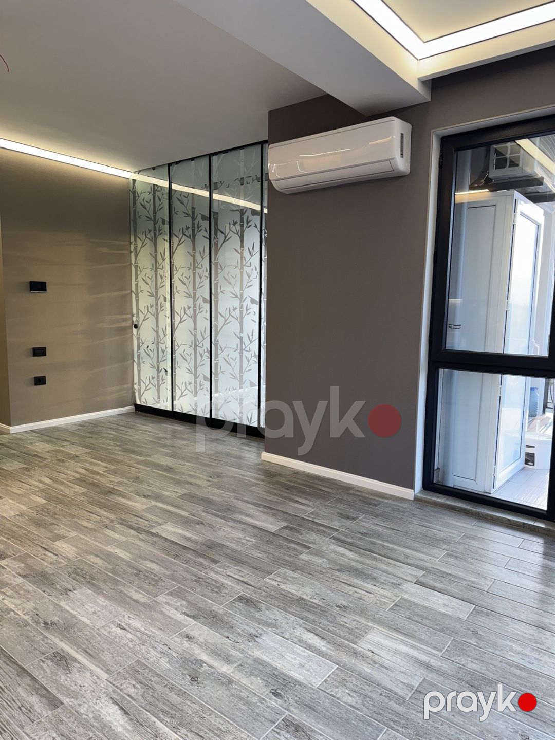 Satılır 2 otaqlı yeni tikili 63.1 m² — Mənzil, Bakı (7)