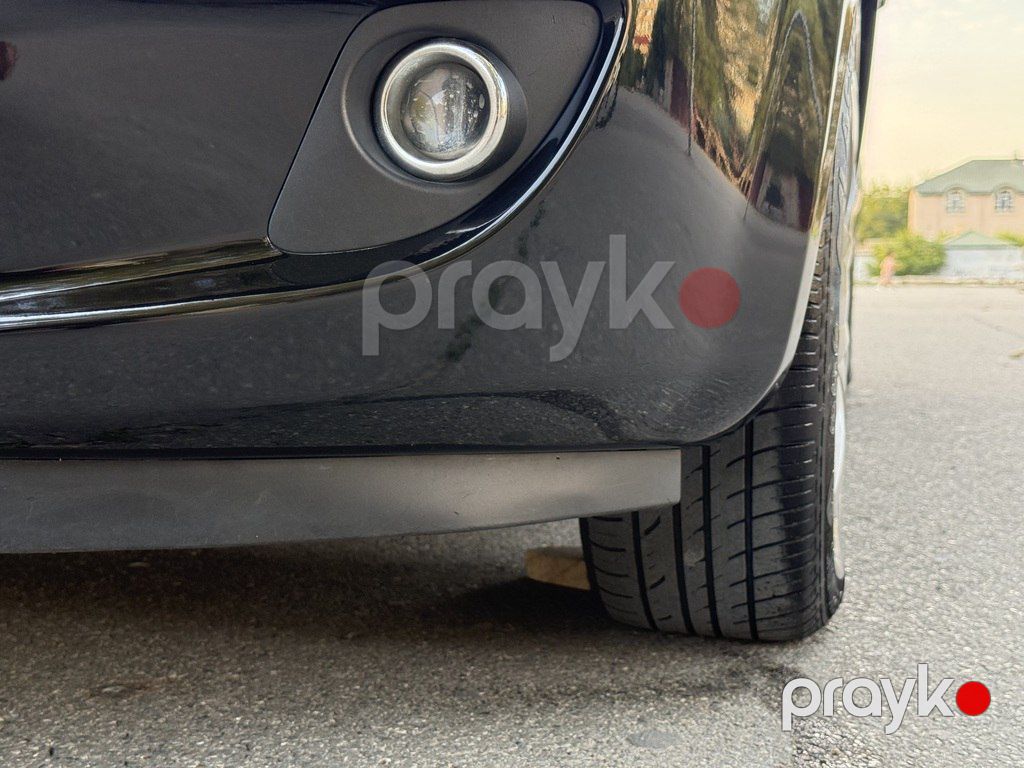 Kia Ceed SW, 1.6 L, 2007 il, 340 000 km — Avtomobillər, Bakı (8)