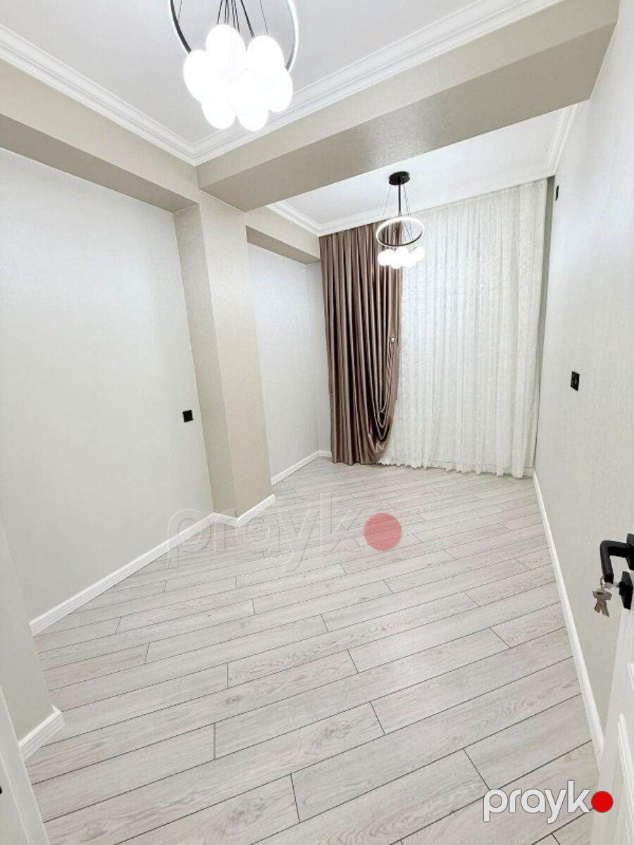 Satılır 3 otaqlı yeni tikili 77 m² — Mənzil, Bakı (7)