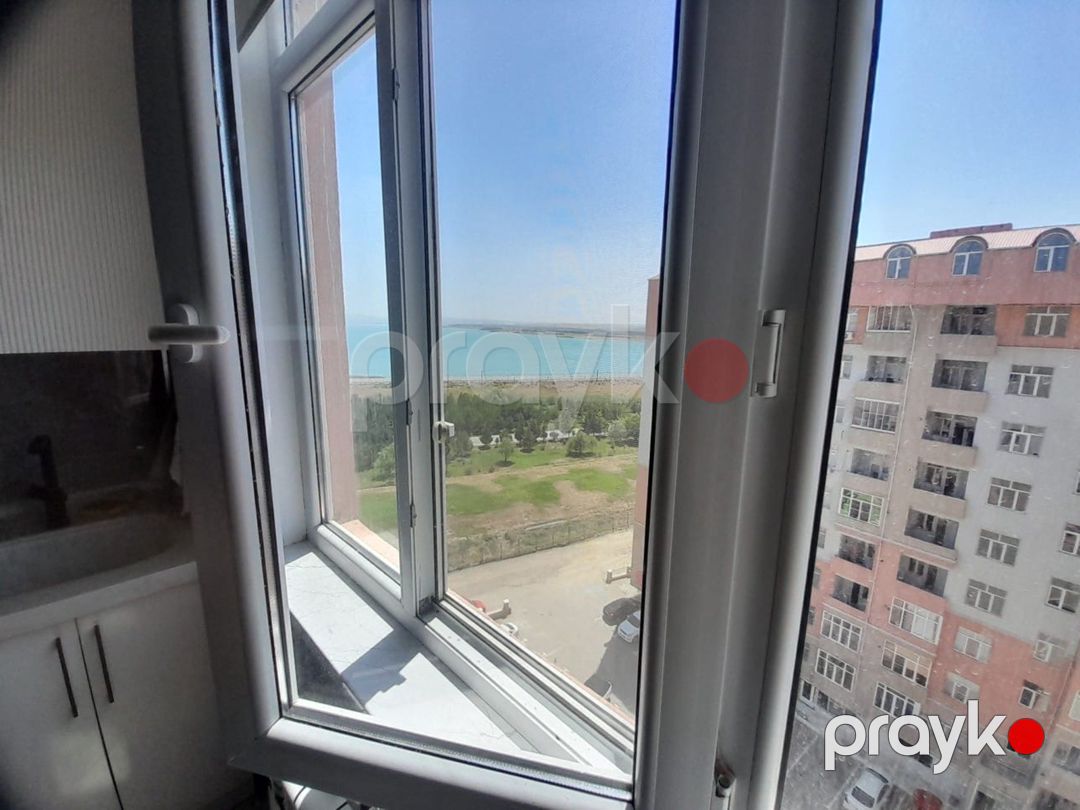 Satılır 2 otaqlı yeni tikili 70 m² — Mənzil, Bakı (8)