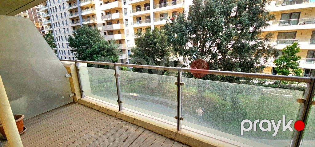 İcarəyə verilir 2 otaqlı yeni tikili 92 m² — Mənzil, Bakı (12)