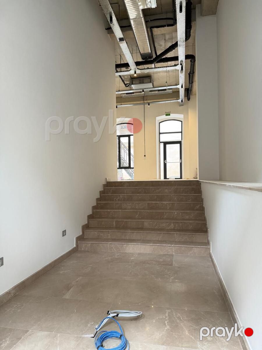 İcarəyə verilir obyekt 800 m² — Əmlak, Bakı (7)