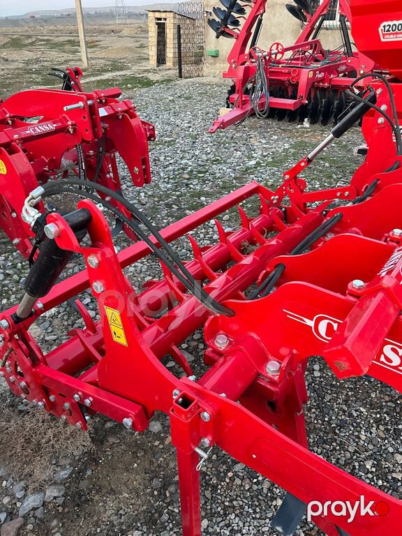 Riper, 2020 il — Aqro texnikası, Bakı (4)
