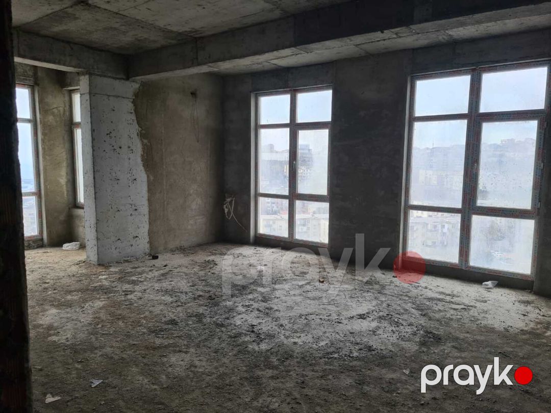 Satılır 3 otaqlı yeni tikili 140 m² — Mənzil, Bakı (5)