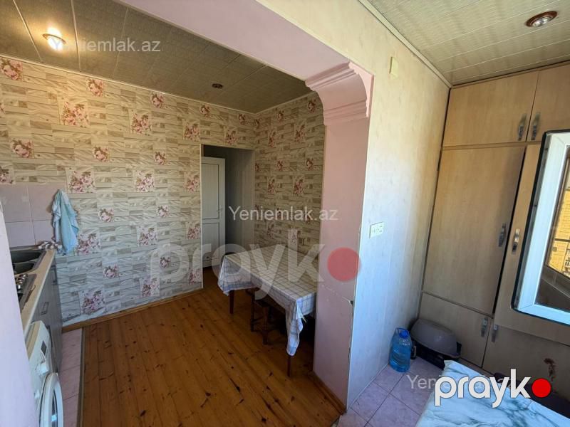 Satılır 2 otaqlı Bina evi menzil (Köhnə tikili), 65 m², Suraxanı rayonu — Mənzil, Bakı (9)