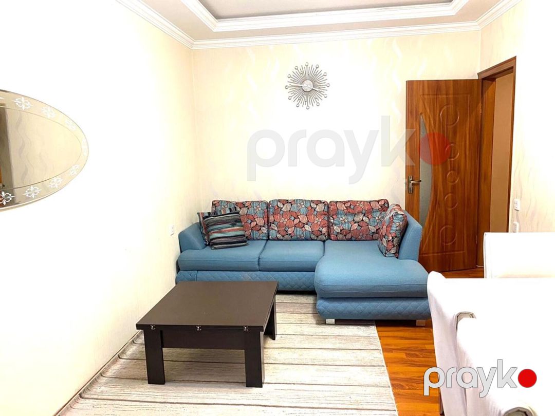 Satılır 2 otaqlı köhnə tikili 65 m² — Mənzil, Bakı (2)