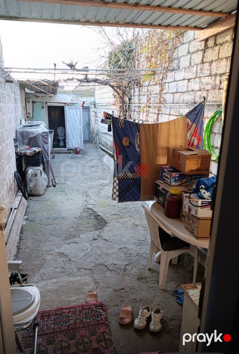 Həyət evi, Buzovna qəs — Ev, villa, Bakı (6)