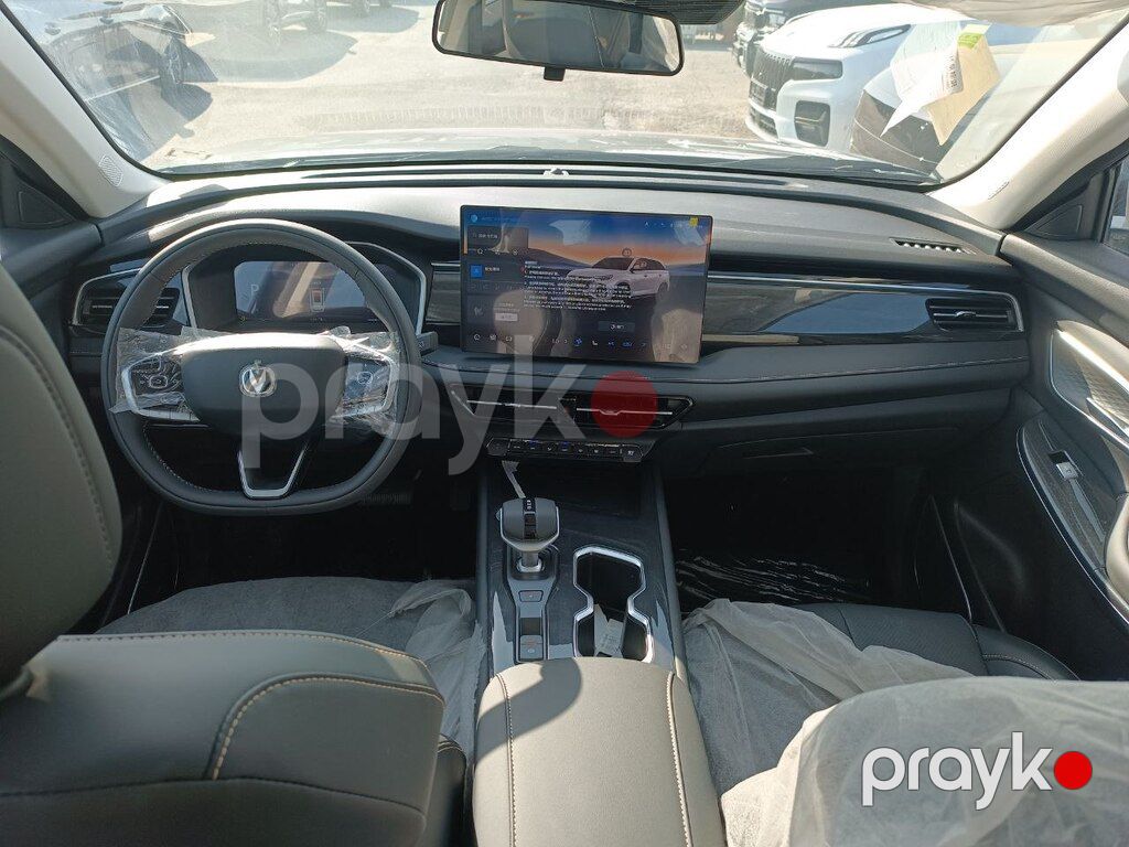 Changan CS 75 Pro, 1.5 L, 2026 il, yeni — Avtomobillər, Bakı (10)