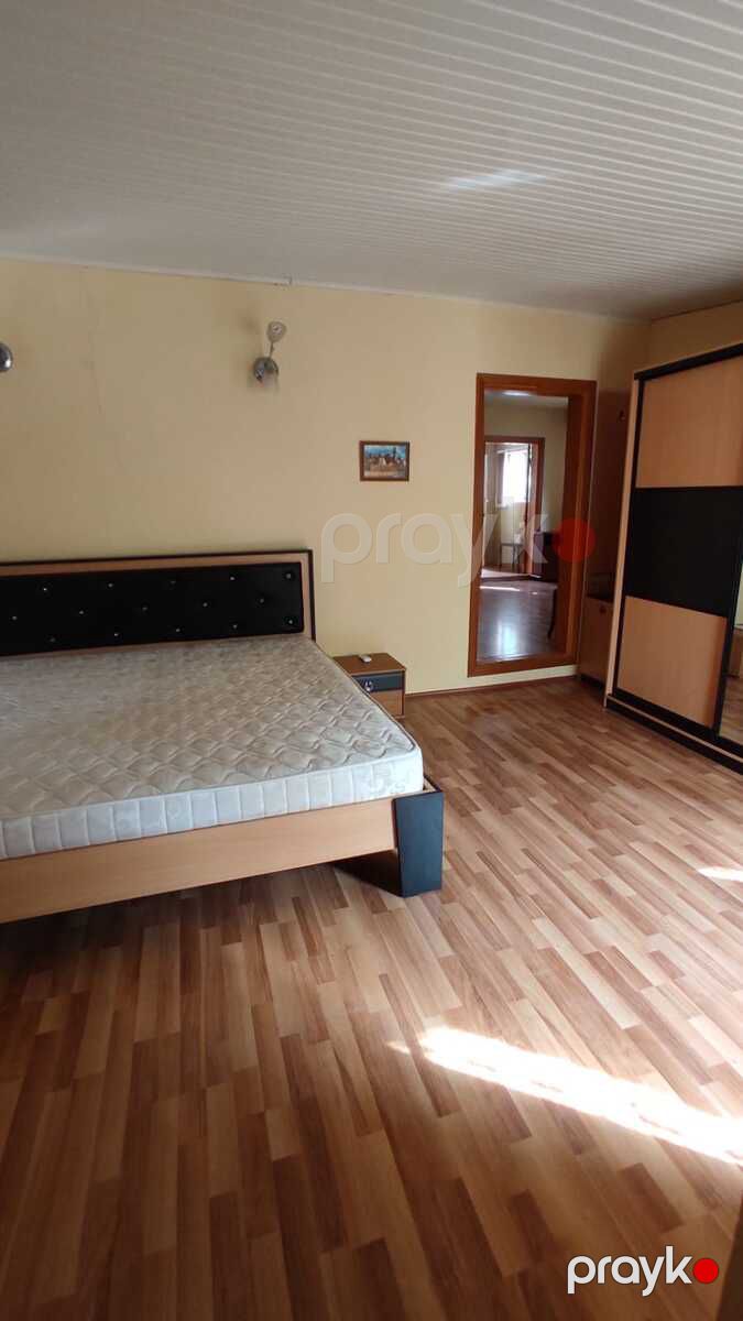 Satılır 4 otaqlı həyət evi/bağ evi 100 m² — Ev, villa, Bakı (9)