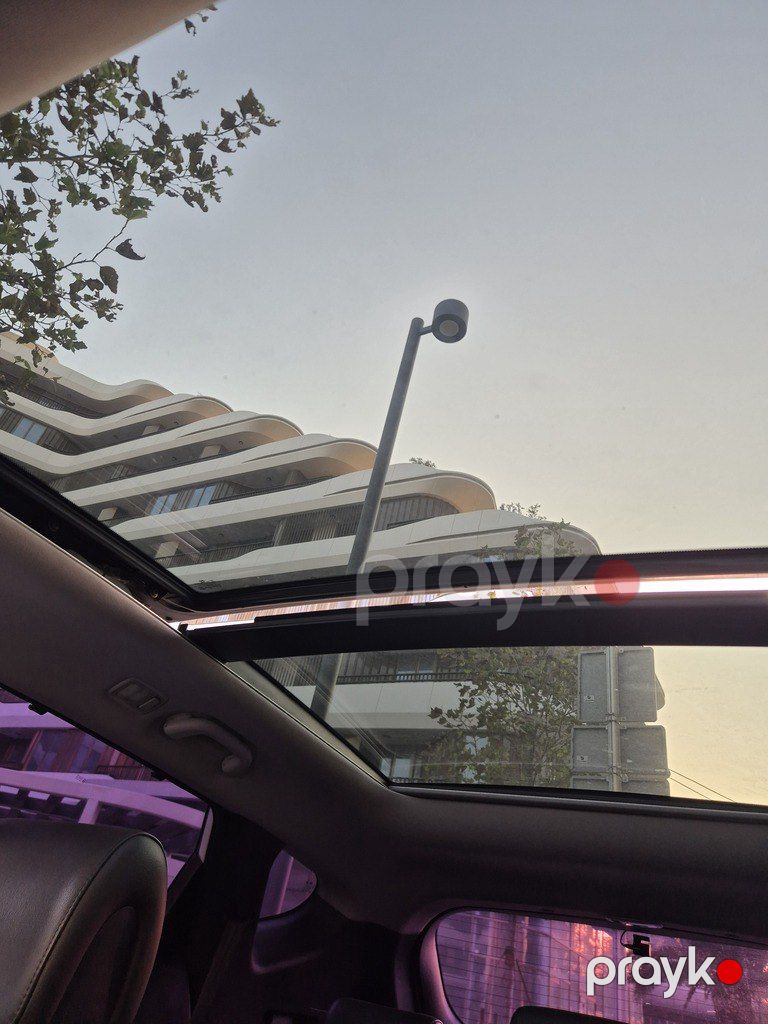 Hyundai Santa Fe, 2.0 L, 2014 il, 200 999 km — Avtomobillər, Bakı (6)