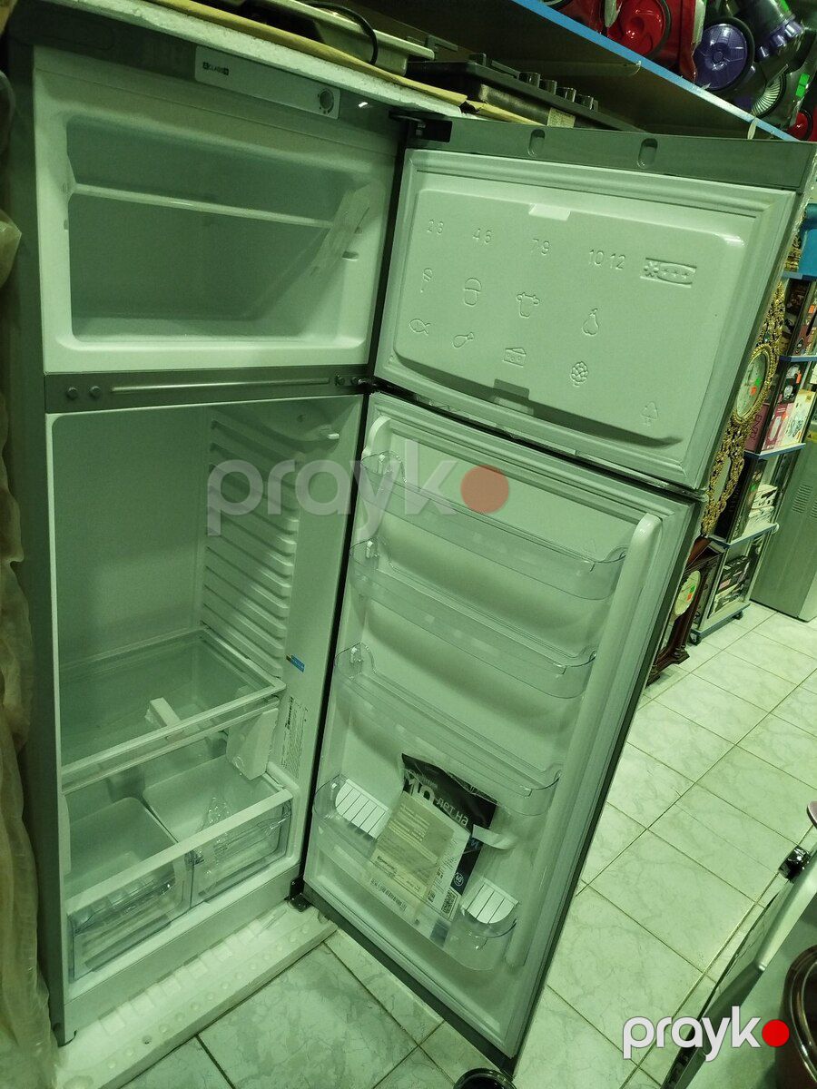Soyuducu "Indesit" — Ev texnikası, Bakı (2)