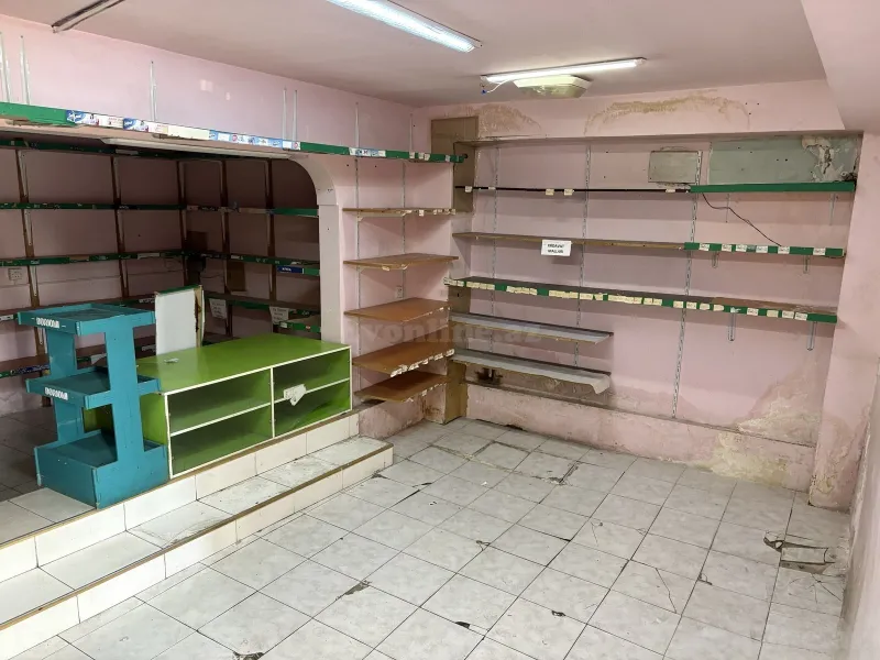 Kirayə verilir Obyekt 40 m² Bakı, Binəqədi r — Bakı