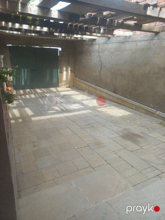 Həyət evi, Sulutəpə qəs — Ev, villa, Bakı (11)
