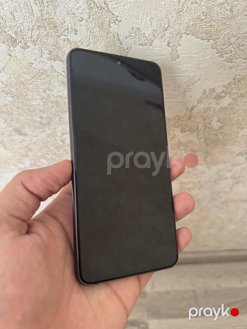 Samsung Galaxy S21 FE, 128 GB, rəng - Qara — Samsung, Sumqayıt (6)